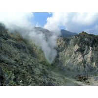 陽明山國家公園